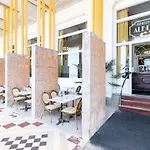 Thermae Palace 4* Ostend