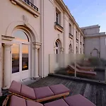 Hotel Thermae Palace Ostend