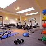 Hotel Thermae Palace Ostend