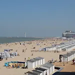 Thermae Palace Hotel Ostend