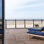 Hotel Thermae Palace Ostend