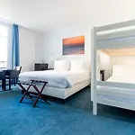Thermae Palace Hotel Ostend