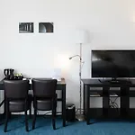 Thermae Palace Hotel Ostend