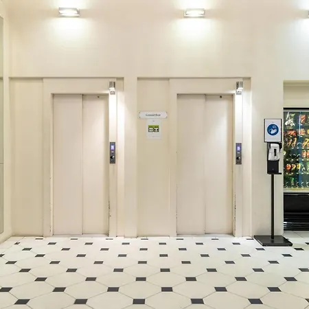 Thermae Palace Отель