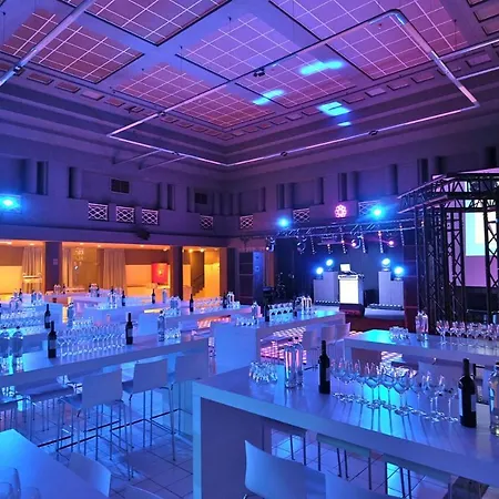 Thermae Palace Otel 4*