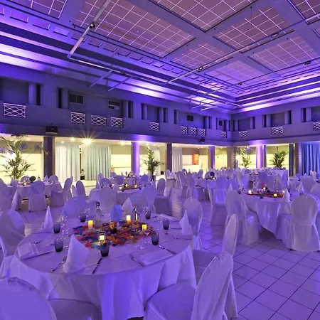 Thermae Palace 4* Ostenda