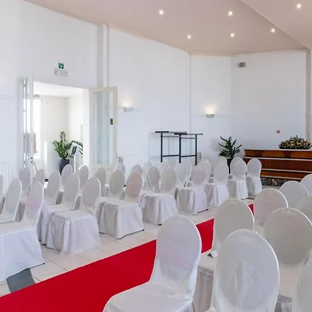 Otel Thermae Palace