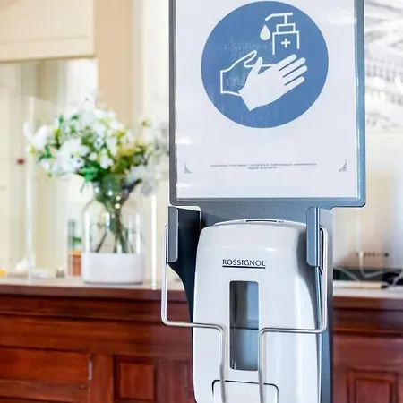 Hotel Thermae Palace 4*