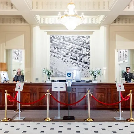 Thermae Palace Hotel