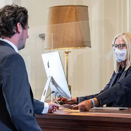 Thermae Palace Ostenda