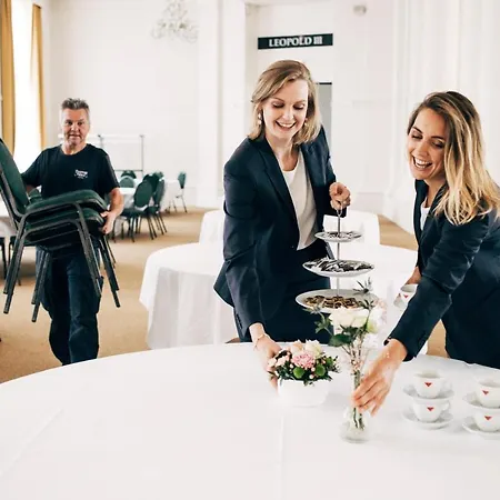 Thermae Palace Ostenda