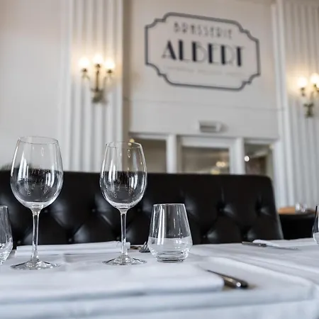 Thermae Palace Hotel