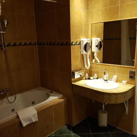 Otel Thermae Palace