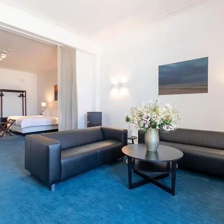 Thermae Palace 4* Остенде