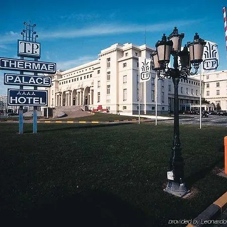 Thermae Palace Otel