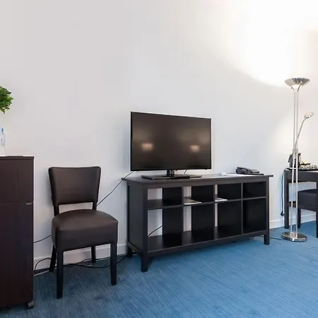 Otel Thermae Palace 4*