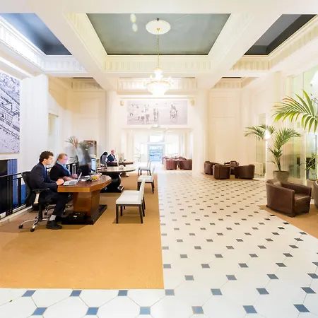 Thermae Palace 4*