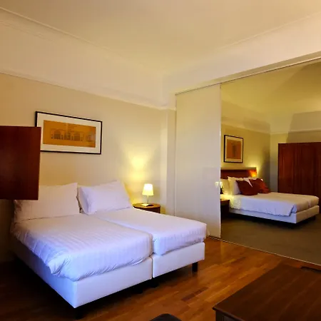 Отель Thermae Palace Остенде