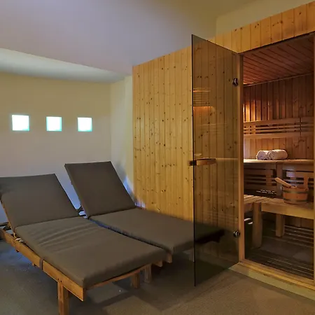 Thermae Palace Отель Остенде