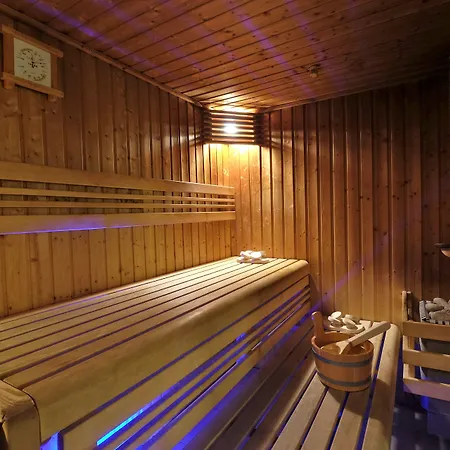 Thermae Palace Отель Остенде