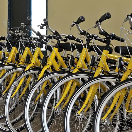 Hotel Thermae Palace Ostenda