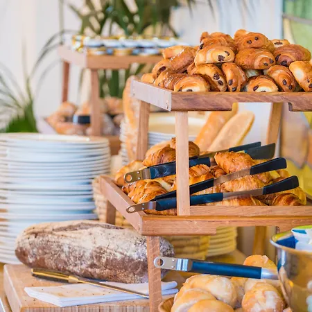 Hotel Thermae Palace 4*