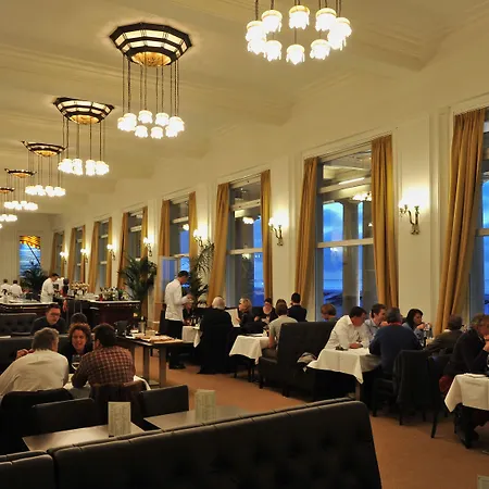 Thermae Palace 4*