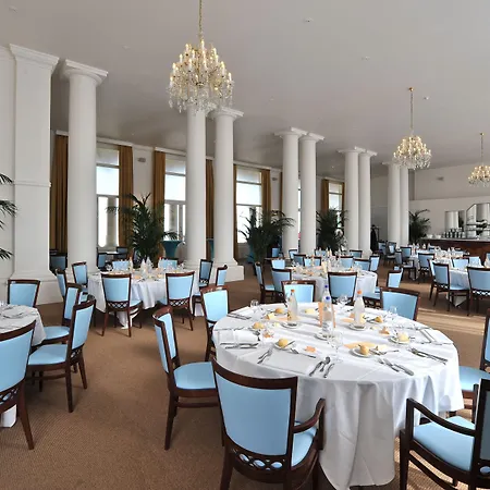 Thermae Palace Отель 4*