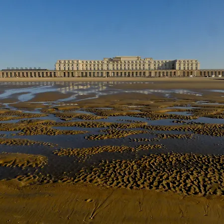 Thermae Palace Отель 4*