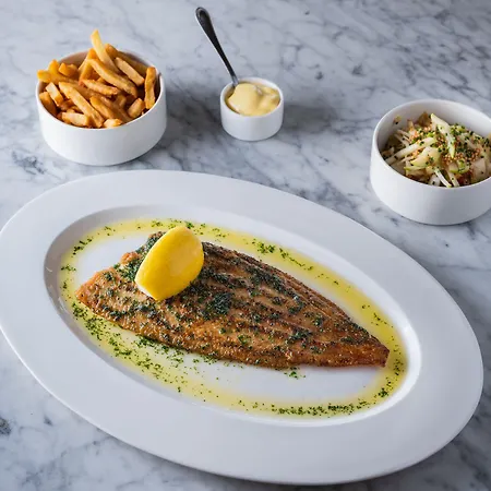 Hotel Thermae Palace Ostenda