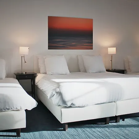Отель Thermae Palace 4*