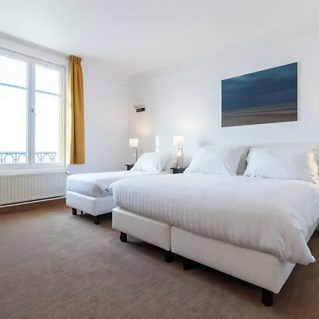 Thermae Palace Oostende