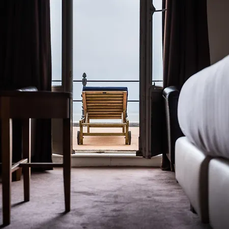 Thermae Palace Hotel