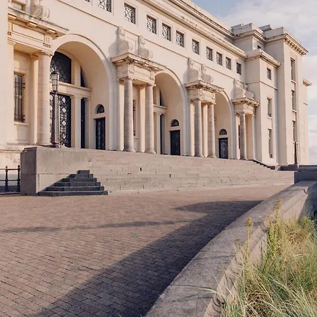 Thermae Palace Остенде