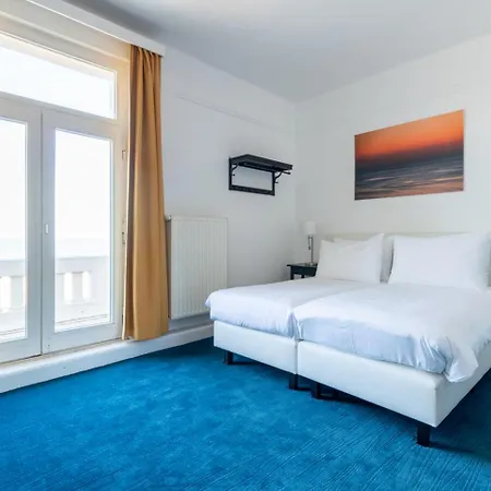 Thermae Palace 4* Остенде