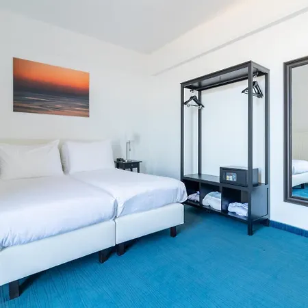 Hotel Thermae Palace Ostende