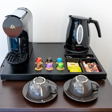 Thermae Palace 4* Oostende