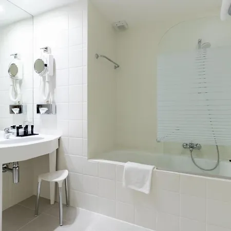 Thermae Palace Oostende