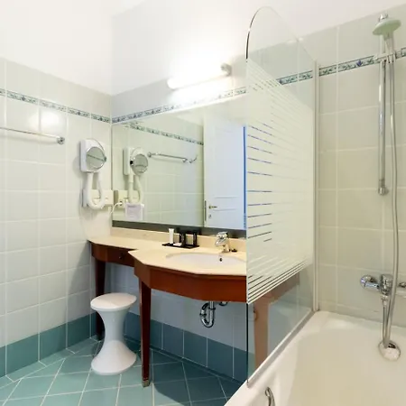 Thermae Palace Отель 4*