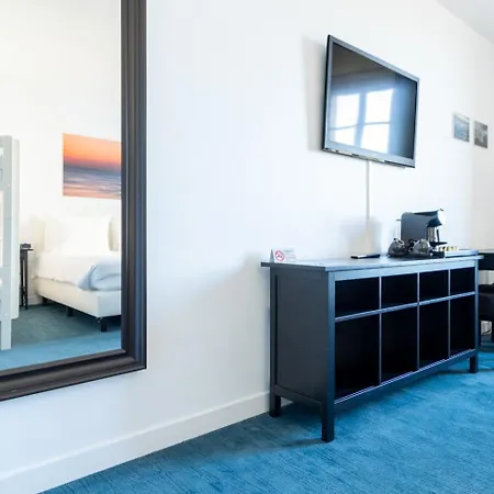 Thermae Palace Oostende