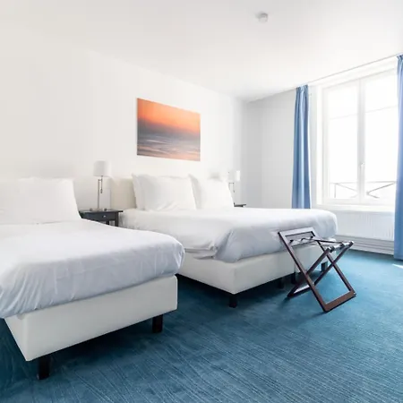 Thermae Palace Hotel 4*