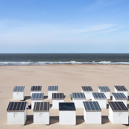 Thermae Palace Hotel Ostende