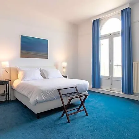 Thermae Palace 4* Oostende