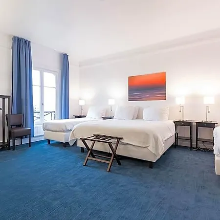 Hotel Thermae Palace