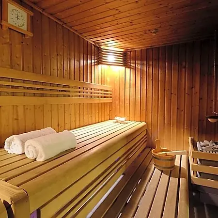 Отель Thermae Palace