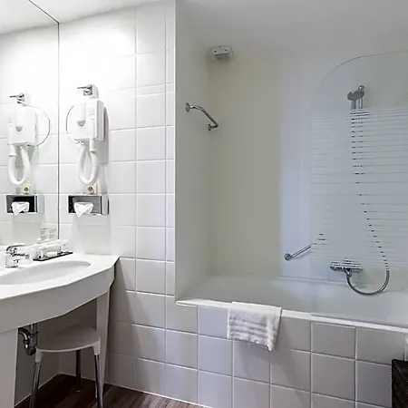 Отель Thermae Palace Остенде
