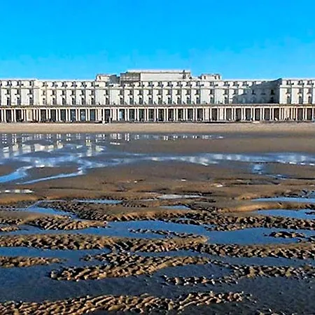 Thermae Palace