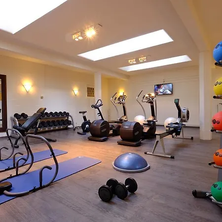 Thermae Palace Hotel