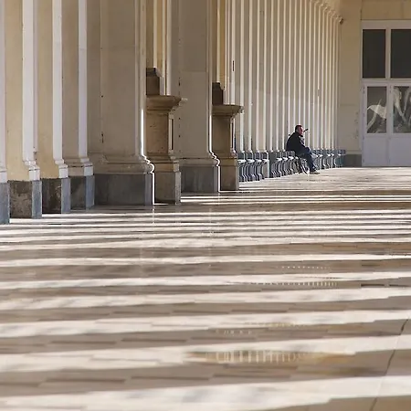 Hotel Thermae Palace