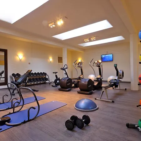 Otel Thermae Palace